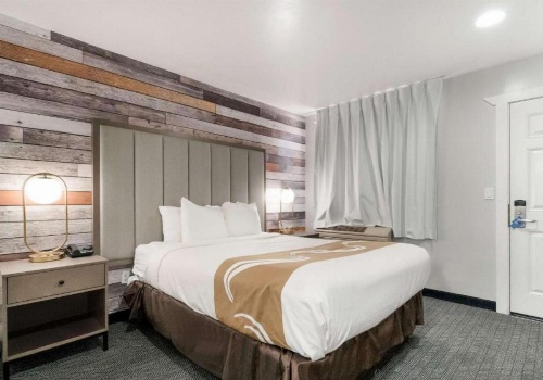 Quality Inn South Lake Tahoe image 1