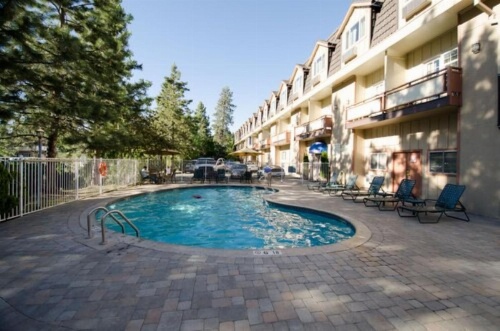 Quality Inn South Lake Tahoe image 2